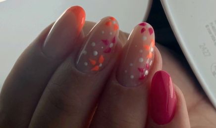 Lau’Ongles : Manucure à Meyssiez