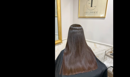 COSMETIC HAIR SHOP BY FAY LISSAGE : Coiffeur à Tourcoing