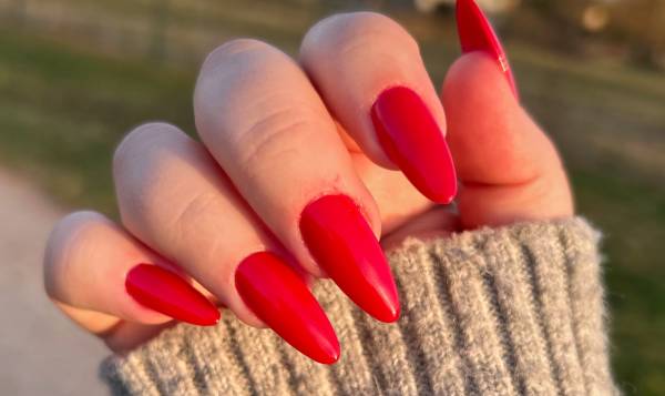 Carinail’s and beauty