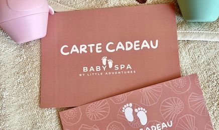 Baby Spa by Little Adventures 34 : Spa à Sète