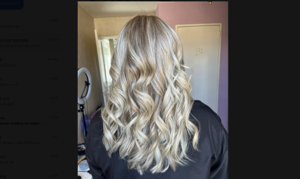 Coloriste Coiffeuse Marseille by Sahakyan : Coiffeur à Marseille