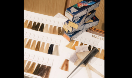 LAB  : Coiffeur à Lille