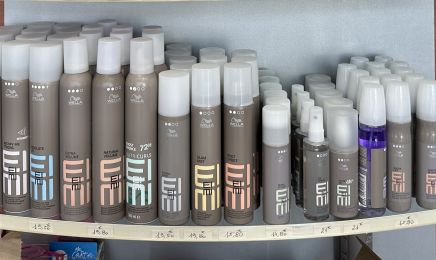Diminu'tif : Coiffeur à Le Russey