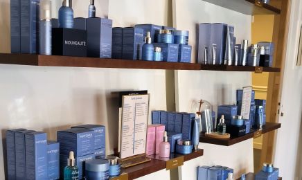 Concept beauté : Manucure à Quimper