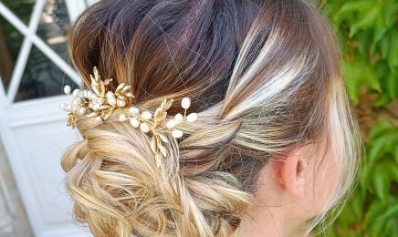 Un Hair de Kris  : Institut de beauté à Fontaine-le-Comte