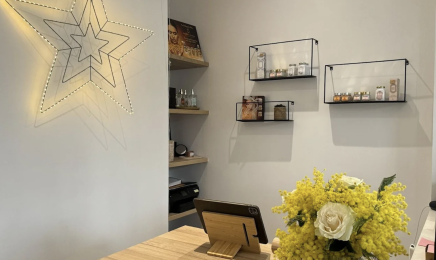 L’atelier beauté de sophie : Manucure à La Ciotat