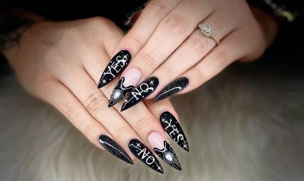 Nails By Alex : Institut de beauté à Vidauban