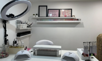 L’atelier beauté de sophie : Manucure à La Ciotat