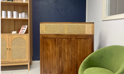 Crysalis  : Institut de beauté à Saint-Raphaël