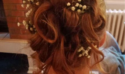 Transform&Moi - Salon de Coiffure : Coiffeur à Les Sauvages