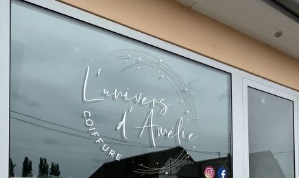 L’Univers d’Amélie : Coiffeur à Mussig