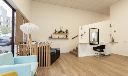  L’Atelier So Coiffure & Head Spa : Coiffeur à Saint-Jean-de-Védas