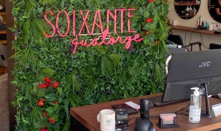 Soixante Quatorze : Coiffeur à Mâcon