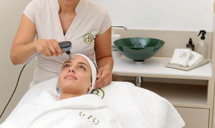 Deep Beauty Studio : Institut de beauté à Paris