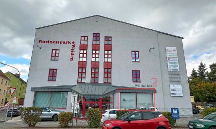 Beauty Lounge Weiden: Kosmetikstudio in Weiden in der Oberpfalz