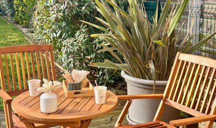 Instant Evasion : Institut de beauté à Bretteville-l’Orgueilleuse