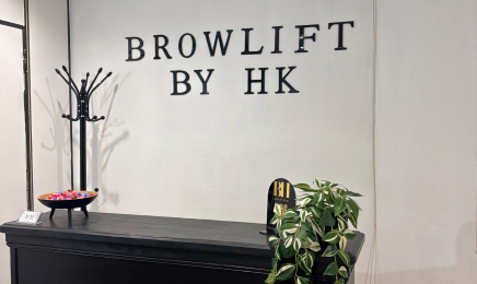 Browlift by HK : Manucure à Houilles