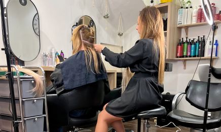 Beauté Papillon : Coiffeur à La Valette-du-Var