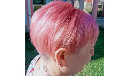 Sublim'hair by Roxane : Coiffeur à Aiglun