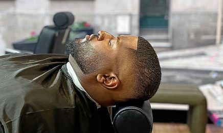 SD Barber : Barbier à Pontoise