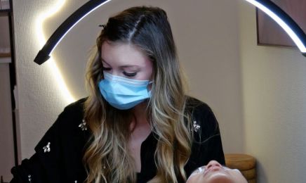 Maison Bloom : Institut de beauté à Vitry-sur-Seine