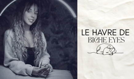 Le Havre de Biche Eyes  : Institut de beauté à Guémar