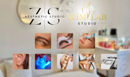 ZS Aesthetic Studio  : Institut de beauté à Montpellier