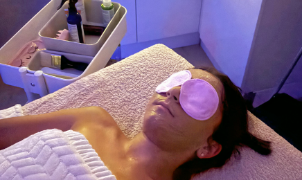 Dans ma bulle baby Spa : Institut de beauté à Marseille