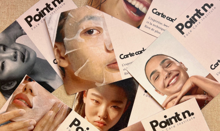 Point n. : Institut de beauté à Marseille