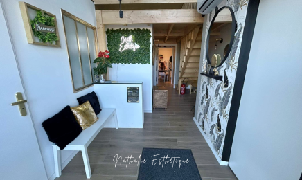 NATHALIE ESTHETIQUE : Institut de beauté à Montpellier