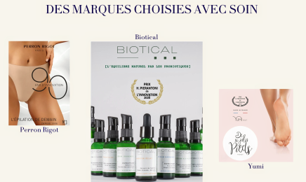 Crysalis  : Institut de beauté à Saint-Raphaël