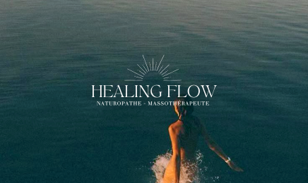 HEALING FLOW : Institut de beauté à Anglet