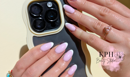 KPH Beauty Studio : Manucure à Basse-Goulaine