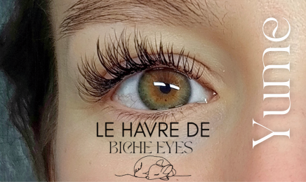 Le Havre de Biche Eyes  : Institut de beauté à Guémar