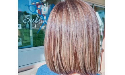 Sublim'hair by Roxane : Coiffeur à Aiglun