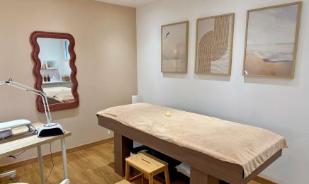 Le Coin Beauté : Manucure à Livron-sur-Drôme