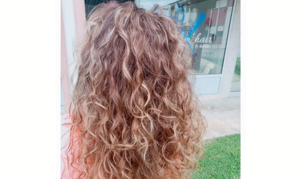 Sublim'hair by Roxane : Coiffeur à Aiglun