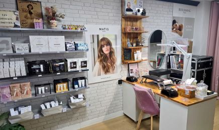 LTM Miss beauté : Institut de beauté à Le Cannet