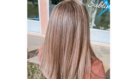 Sublim'hair by Roxane : Coiffeur à Aiglun
