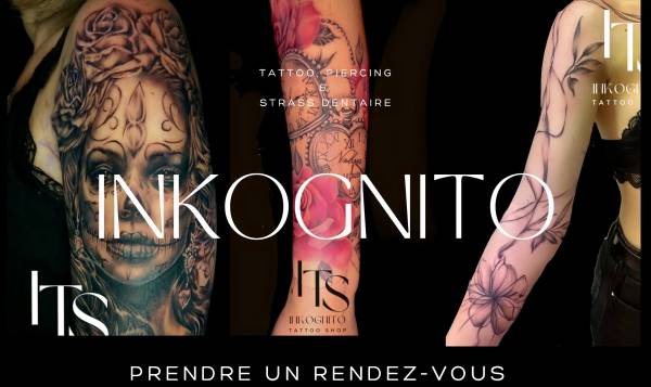 Inkognito Tattoo
