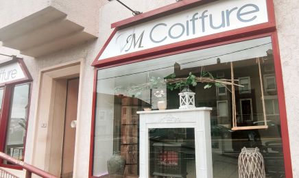 Vm coiffure : Coiffeur à Hayange Marspich