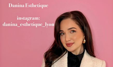 Danina Esthétique  : Institut de beauté à Villeurbanne