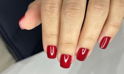 Lux Nails Studio : Manucure à Saint-Mandé