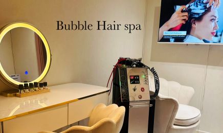 Miyabi Institut - Headspa & Fishspa : Manucure à Rennes