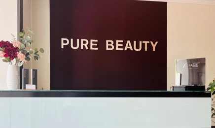 Pure Beauty: Kosmetikstudio in Nordenham