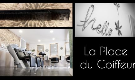 La Place du Coiffeur : Coiffeur à Riaillé
