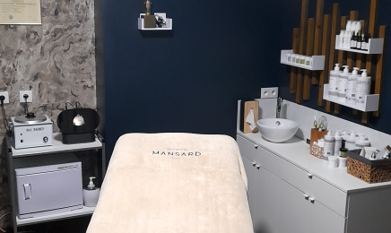 Institut Val' Beauté  : Manucure à Niort