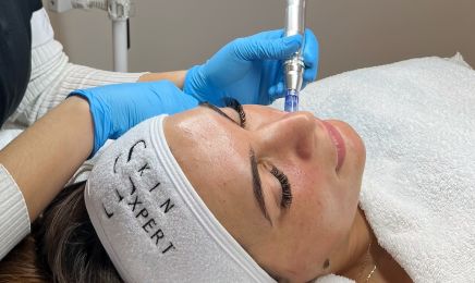 Skin C Expert : Institut de beauté à Saint-Laurent-du-Var