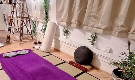 Isabelle Remuson - Shiatsu & Massage - Espace Foch : Institut de beauté à Strasbourg