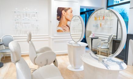 Christina House Paris : Institut de beauté à Paris